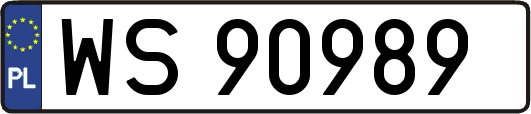 WS90989