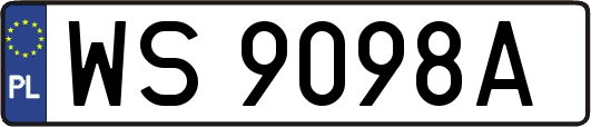WS9098A