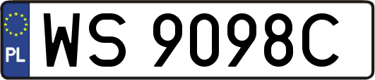 WS9098C