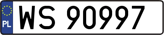 WS90997