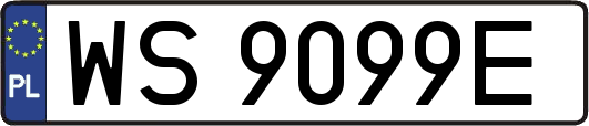 WS9099E