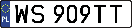 WS909TT