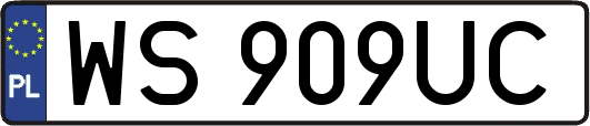 WS909UC