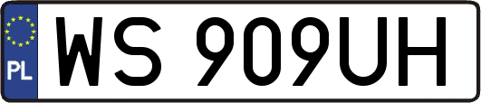 WS909UH