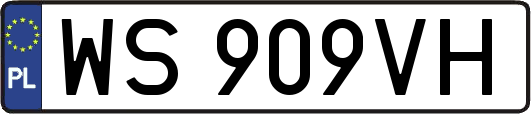 WS909VH