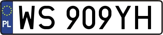 WS909YH