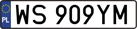 WS909YM