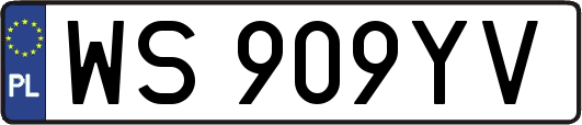 WS909YV