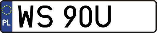 WS90U