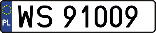 WS91009