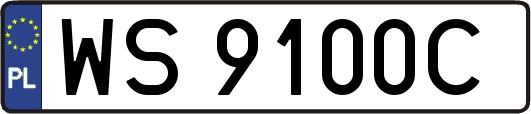 WS9100C
