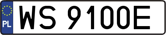 WS9100E