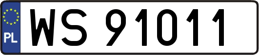 WS91011