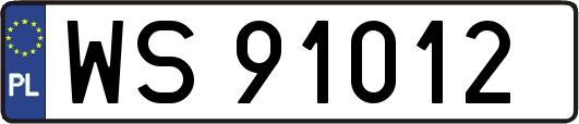 WS91012
