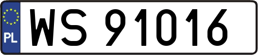 WS91016