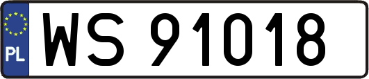 WS91018