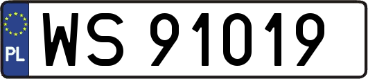 WS91019