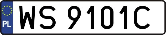 WS9101C
