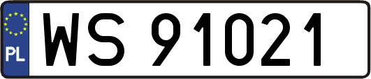 WS91021