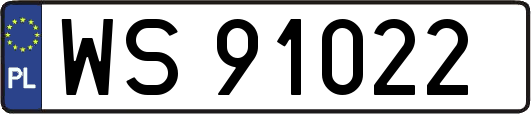 WS91022