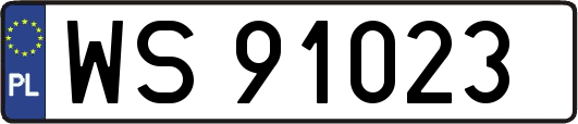 WS91023
