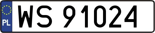 WS91024