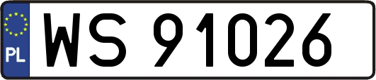 WS91026