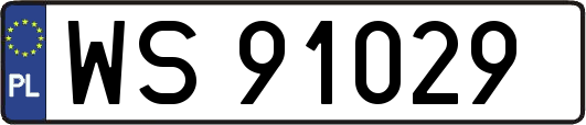 WS91029