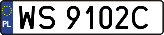 WS9102C