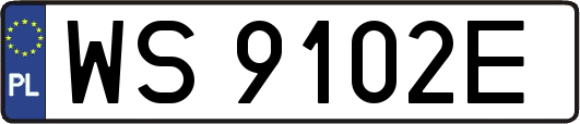 WS9102E