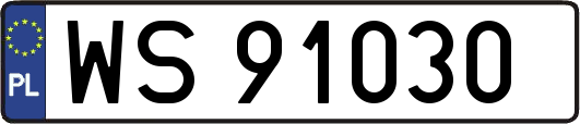 WS91030