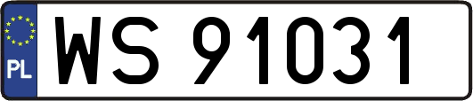 WS91031