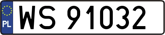 WS91032