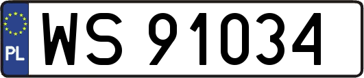 WS91034