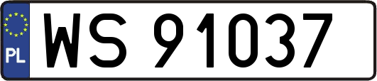 WS91037