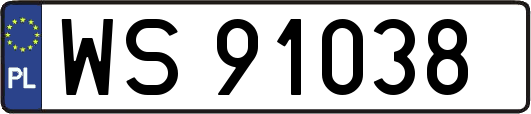 WS91038