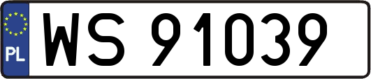 WS91039