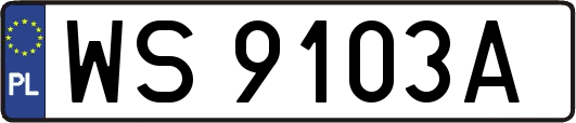 WS9103A