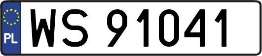 WS91041