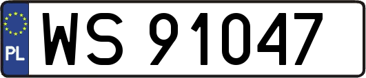 WS91047
