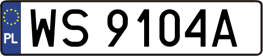 WS9104A