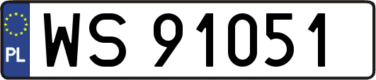 WS91051