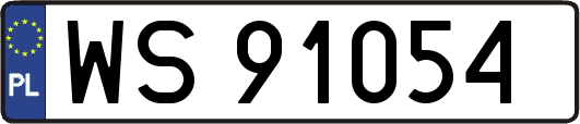 WS91054