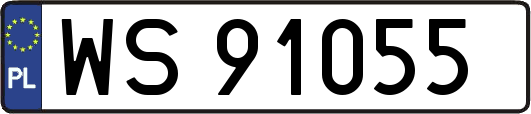 WS91055