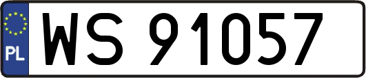 WS91057