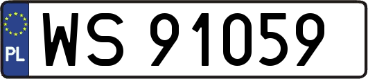 WS91059