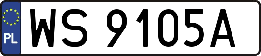 WS9105A