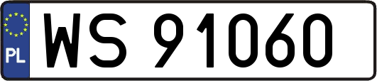 WS91060