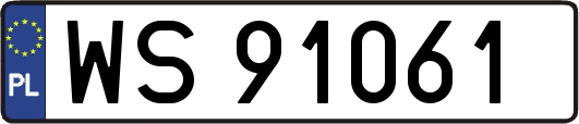 WS91061