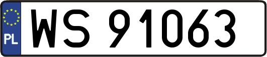WS91063